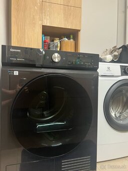Samsung BESPOKE AI™ sušička 9kg – ako nová - 9