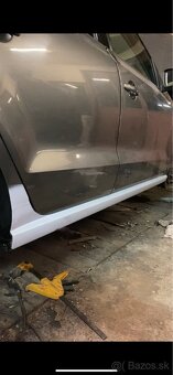 Oprava hrdze • Karoséria • Autoservis - 9