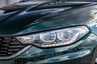 Fiat Tipo 1.4 - 9
