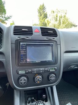 Volkswagen Golf 5 MK5 1.9TDi 4motion - 9