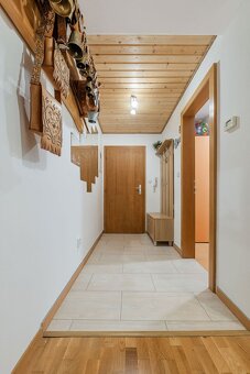 Ponúkam na predaj 2 izbový Apartmán Nová Lesná - 9