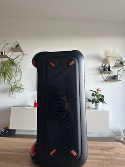 JBL PARTYBOX 100 TOP STAV✅ - 9