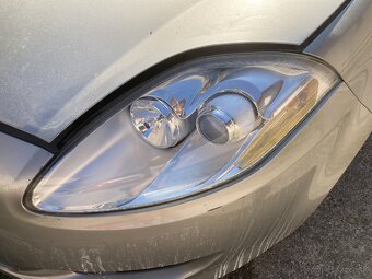 Lešenie renovácia svetiel - 9