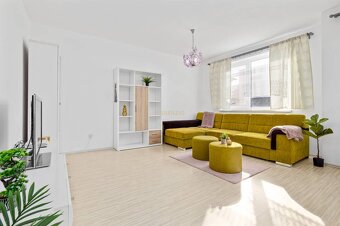 ASSENZIO - exkluzívne -PREDAJ - 3 IZBOVÝ BYT - 72M2 - HVIEZD - 9