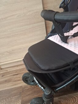 Britax B motion 4 - 9