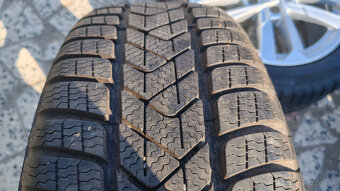 5x112 R17 --- ŠKODA OCTAVIA 2,3 - 9