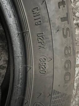 195/55 R16 zimne pneumatiky - 9