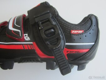 MTB  tretry  veľkosť 41 - 9