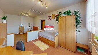 (80 m²) 3i BYT S DVOMA LOGGIAMI - 9