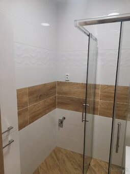 Prenájom 1izb byt - 9