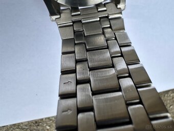 INVICTA SUBAQUA SILVER CHRONOGRAPH 23934 - 9