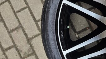 Kolesá 225 /40 R18 92Y PremiumContact 7 - 9