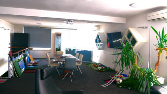 AVENUE | samostatný, zariadený výrobno – skladový areál, Svä - 9