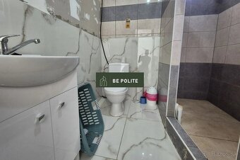 EXKLUZÍVNE Predaj 3-izbového RD, 100 m2, 6,8 á pozemok, Svod - 9