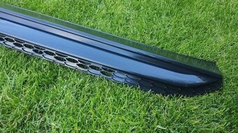 Kia Ceed 3 III CD 2018 - kryt spojler, Sorento 4 IV - lišta - 9