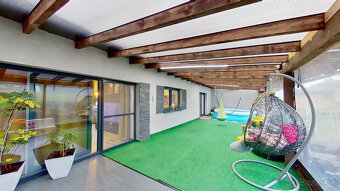 Na predaj rodinný dom v obci Žehňa, 10 min. od Prešova - 9