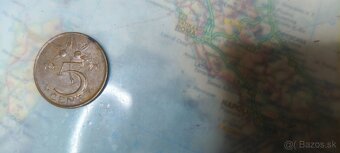 Ponúkam stare mince - 9
