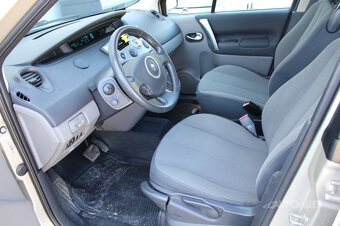 Renault Scénic 1,9 DCi 96 kW AUTOMAT - 9