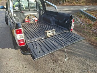 Ford Ranger 2.5 tdci - 9