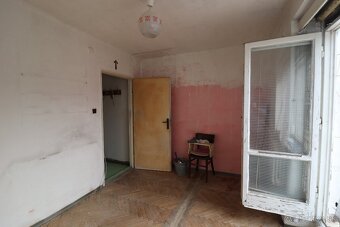 Na predaj garsónka v Trnave - Študentská ulica - 9