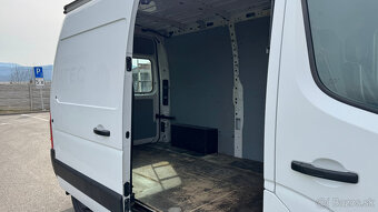 Renault Master 2.3dCi 107kW - 9