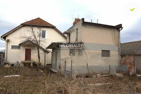 HALO reality - Predaj, rodinný dom Čierna Voda - 9
