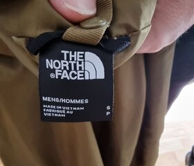 Predám bundu The North Face Carto Triclimate Jacket - 9