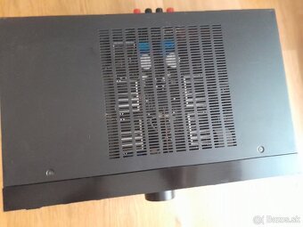 Pioneer A-209R - 9