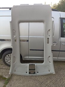 Predám náhradné diely Vw Tiguan - 9