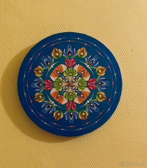 Mandala - 9