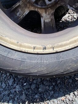 128. sada alu kola 205/55 r16 5x112 VW - 9