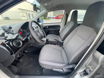 Volkswagen Up 1.0 Mpi LPG - 9