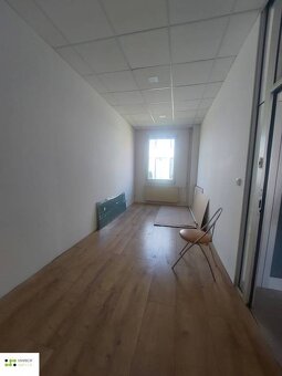 Na prenájom kancelárske priestory a skladová hala na Jarmočn - 9