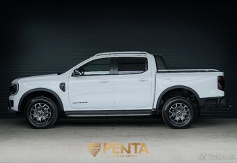⭐ FORD RANGER WILDTRAK ⭐ - 9