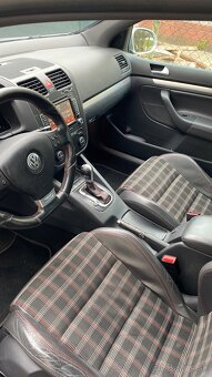GOLF GTI EDITION 30 - 9
