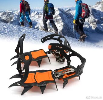 Univerzalne Turisticke Mačky / len 1 krat použivane - 9