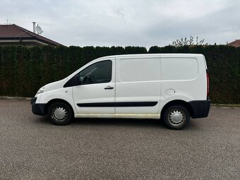 Citroen Jumpy 2.0 HDI - 9