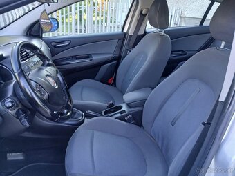 Predám Fiat Bravo 1.9 .jtd rok výroby 2008 - 9