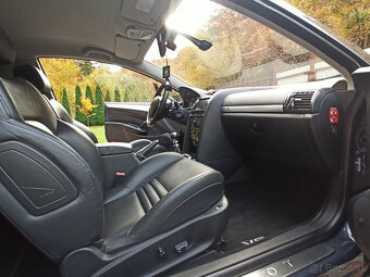Peugeot 407 coupe 3.0 v6 manuál - 9