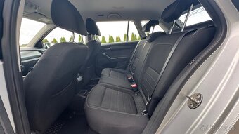Škoda Fabia Combi 110k Style DSG | 1. maj | SR - 9
