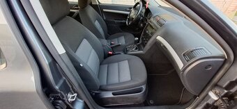 Predám Škoda Octavia Combi 1.9 TDI 77Kw R.V.2009 - 9