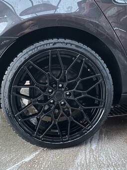 Wheelworld SX-wheels SX1 R19 - 9