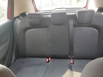 Grand Punto 1.2 - 9