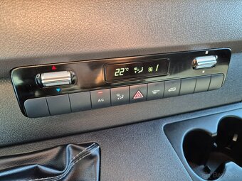 Mercedes-Benz Sprinter Izoterma 8 ePAL 2,2CDi/143hp - 9