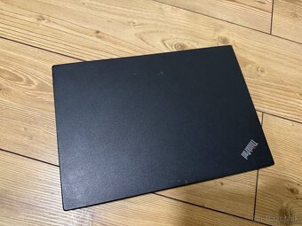Lenovo ThinkPad L480-Intel i5-8250U/8gbDDR4/256gbSSD/W11PRO - 9