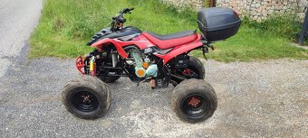 Bashan 200 - 9