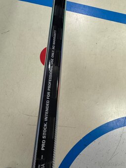 RICHARD PANIK CUSTOM HOKEJKY NOVE CCM JETSPEED FT6 PRO - 9
