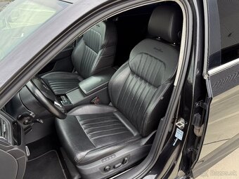 Škoda Superb Combi 2.0 TDI 4x4 L&K - 9