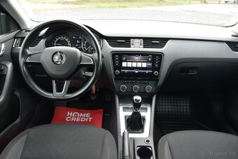 Škoda Octavia 1.6 TDI 85 kw - odpočet DPH - 9
