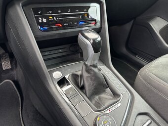 Predam VW Tiguan Allspace 4x4 2.0tdi 2024 - 9